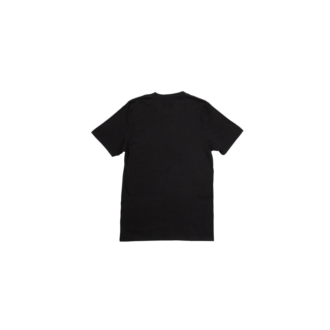 Taylor Men's Shop T,Black-S