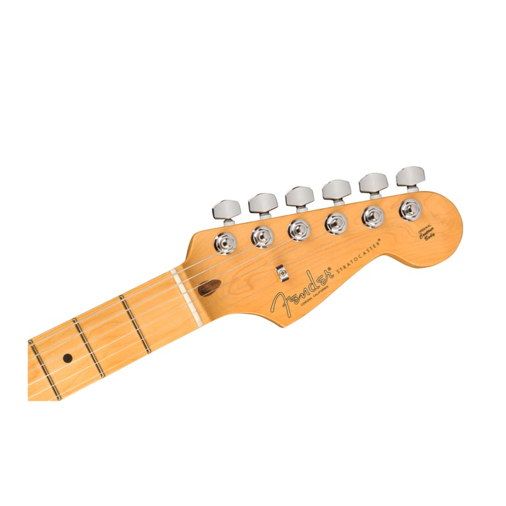 Fender American Professional II Stratocaster HSS (Sienna Sunburst) Electric Guitar