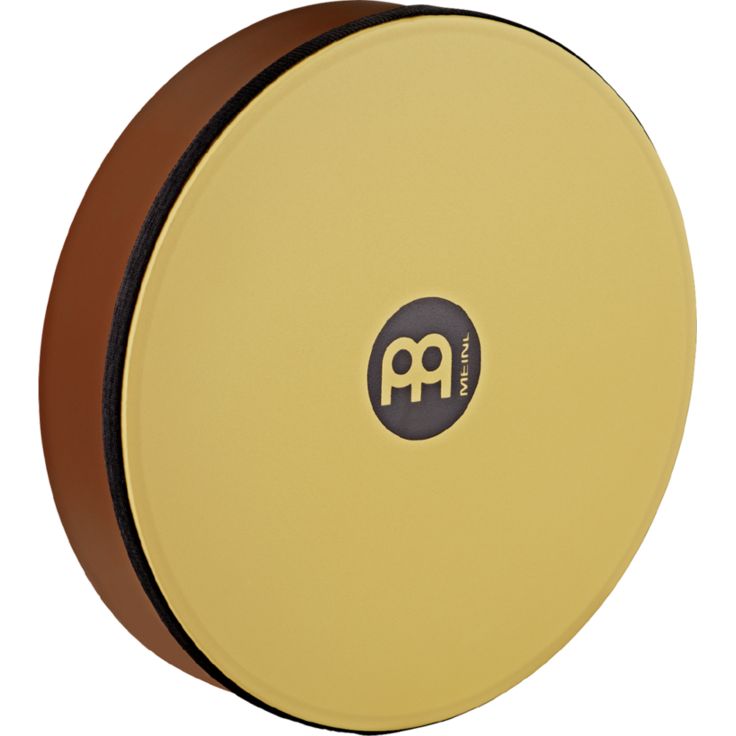 Meinl Percussion 12" Hand Drum True Feel synthetic head