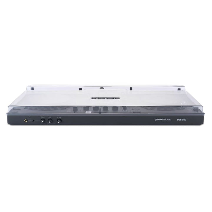 Decksaver DS-PC-DDJGRV6 Pioneer DJ AlphaTheta DDJ-GRV6 Cover