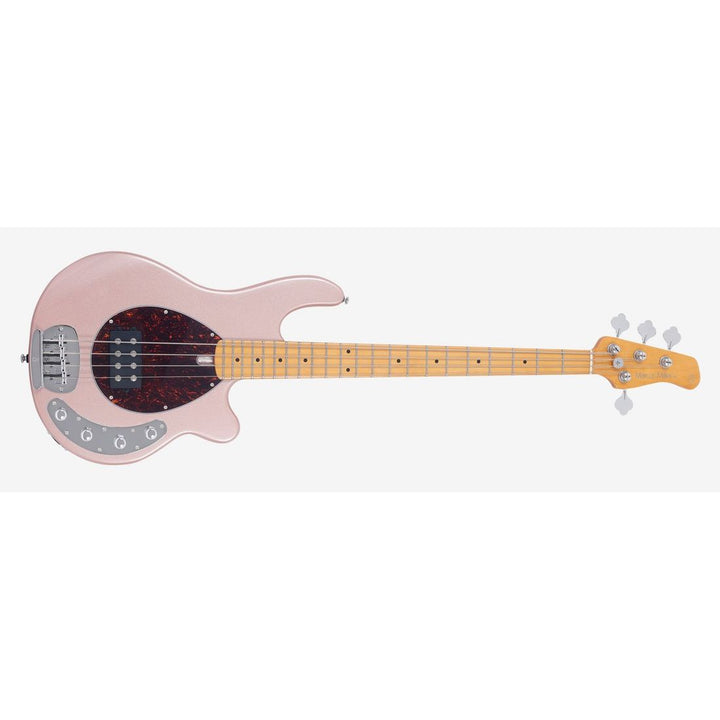 Sire Marcus Miller Z3 Bass (Rosegold) Z3-4-Rosegold