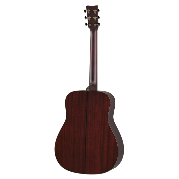 Yamaha FG7 M Premium Acoustic Guitar (Natural)