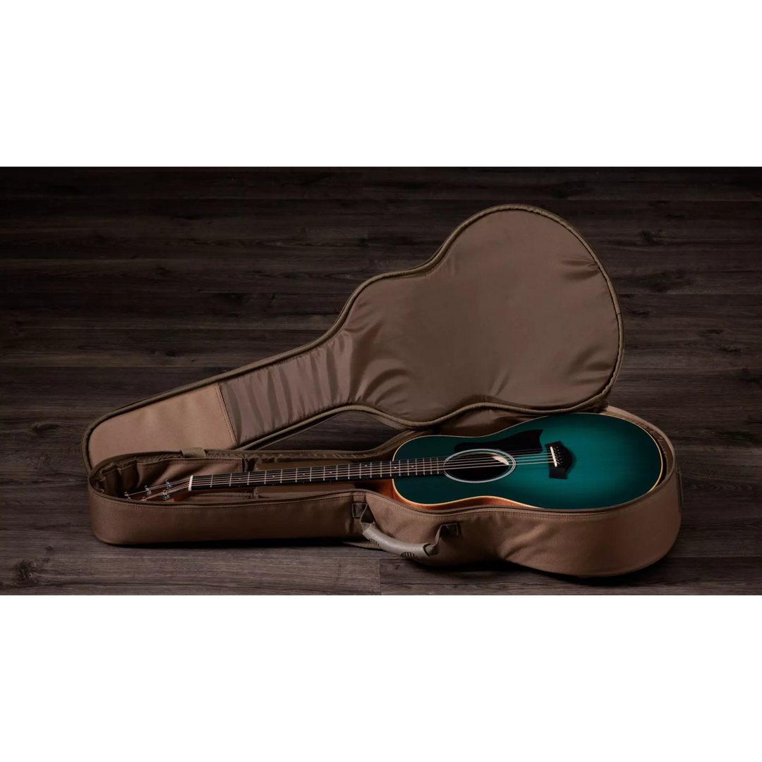 Taylor GS Mini-e Special Edition Acoustic-Electric Guitar - Blue Burst