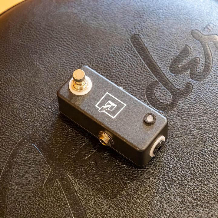 JHS - Mute Switch (Black) w/ Box - USED