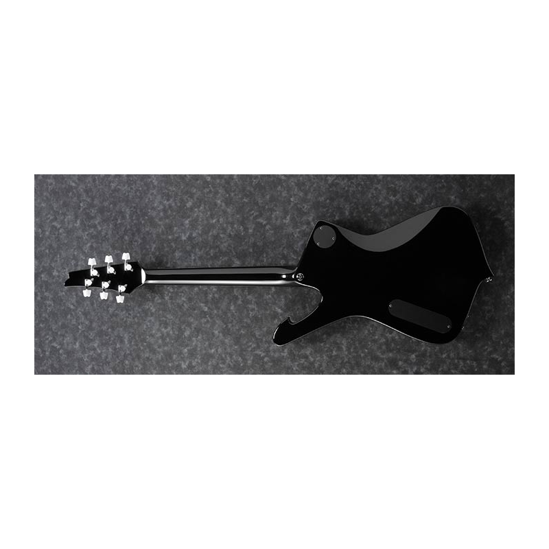 Ibanez Paul Stanley Signature Iceman (Cracked Mirror Finish) PS1CM