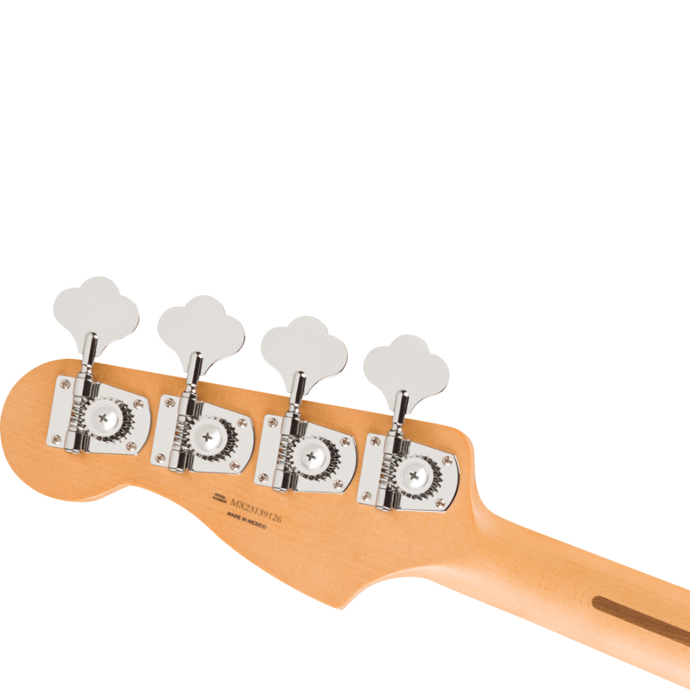 Fender Player II Precision Bass (Hialeah Yellow) – Music City Canada