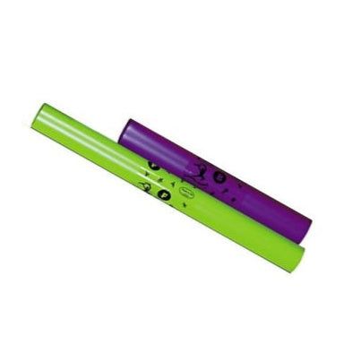 Boomwhackers BWDU F and B Tube Diatonic Addition