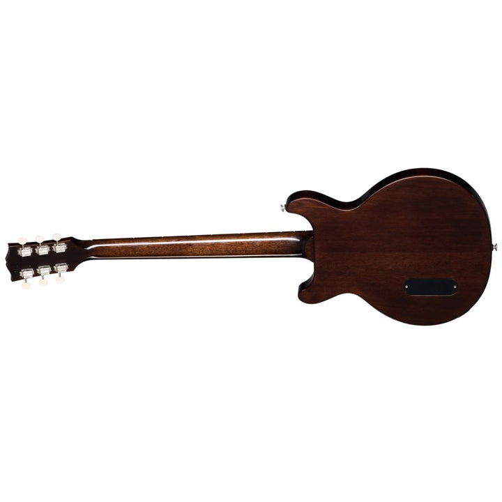Gibson Les Paul Junior Double Cutaway (Dark Walnut)