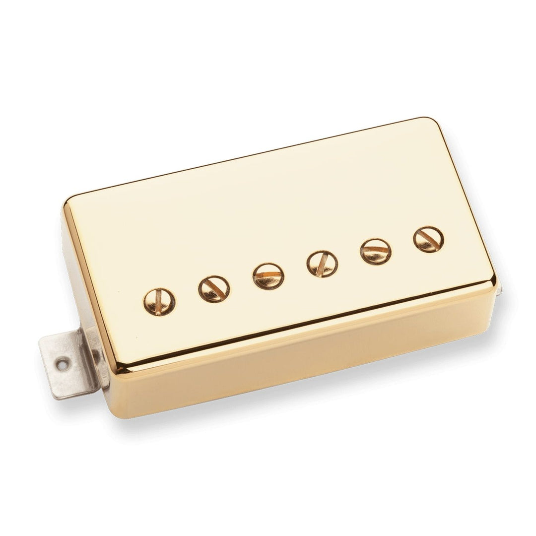 Seymour Duncan Lari Basilio Bridge Gld Cvr