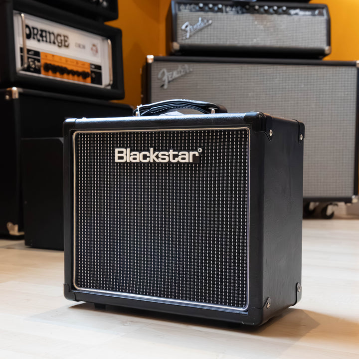 Blackstar - HT-1 / 1-Watt Tube Combo w/ Reverb (NOS  - MINT) - USED
