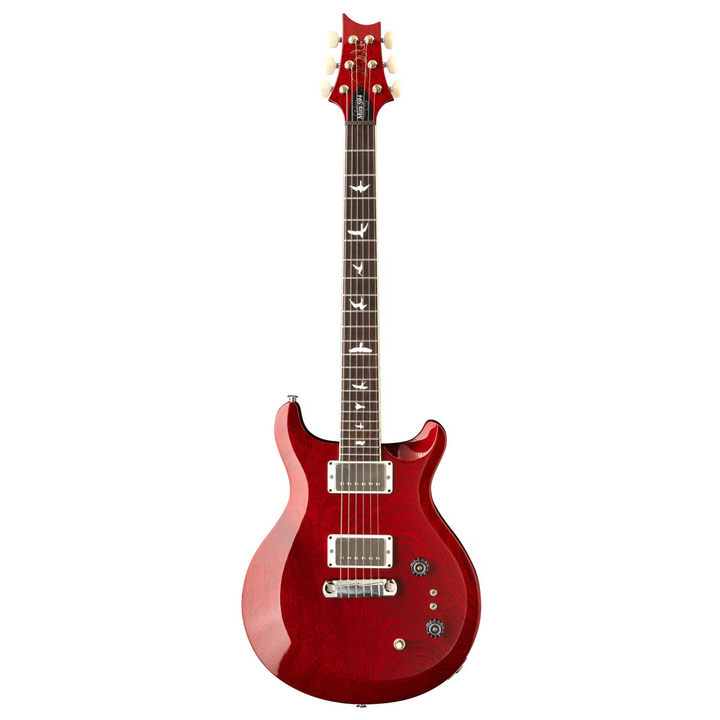 PRS S2 Mira 594 Electric Guitar (Vintage Cherry) w/ Gigbag
