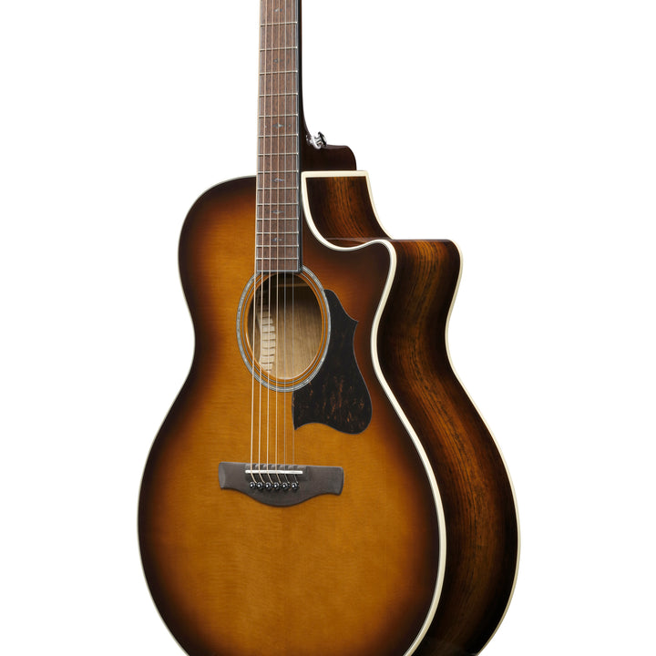 Ibanez Acoustic/Electric (Vintage Mahogany Sunburst) AE160VMS