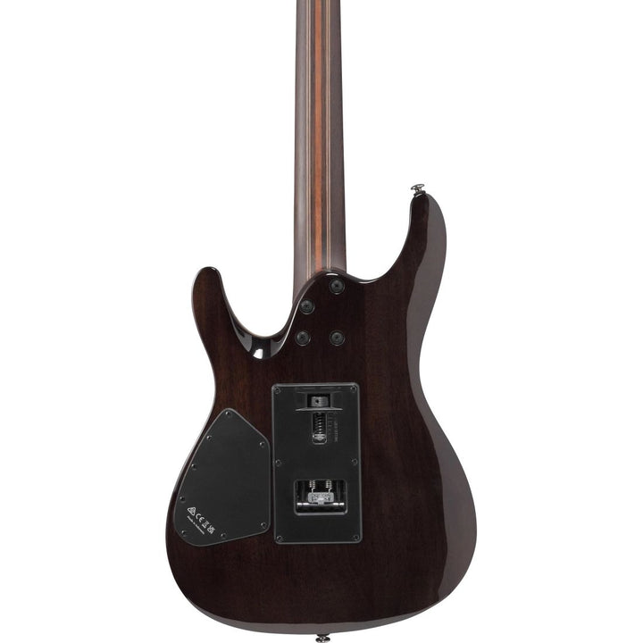 Ibanez S Premium (Charcoal Black Burst) S1070PBZCKB
