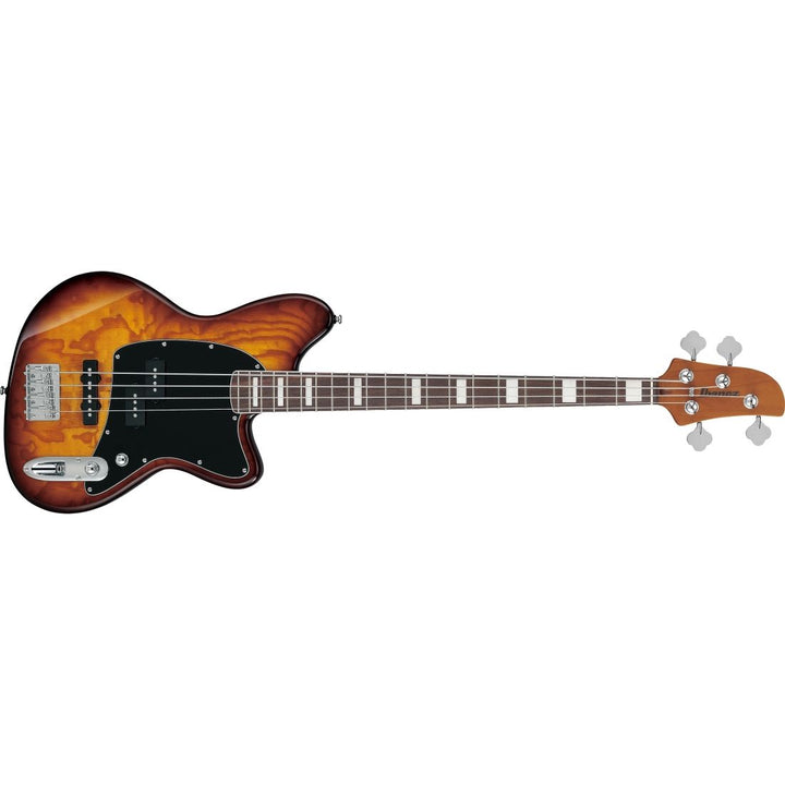 Ibanez Talman Standard Bass (Iced Americano Burst)