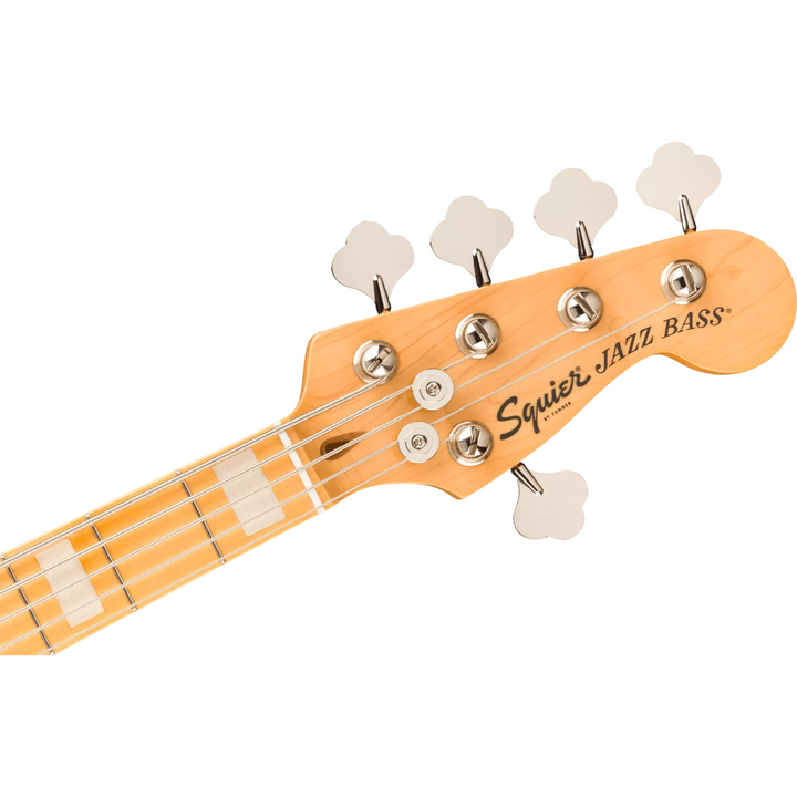 Fender Classic Vibe Active '70s Jazz Bass V (Ocean Turquoise)