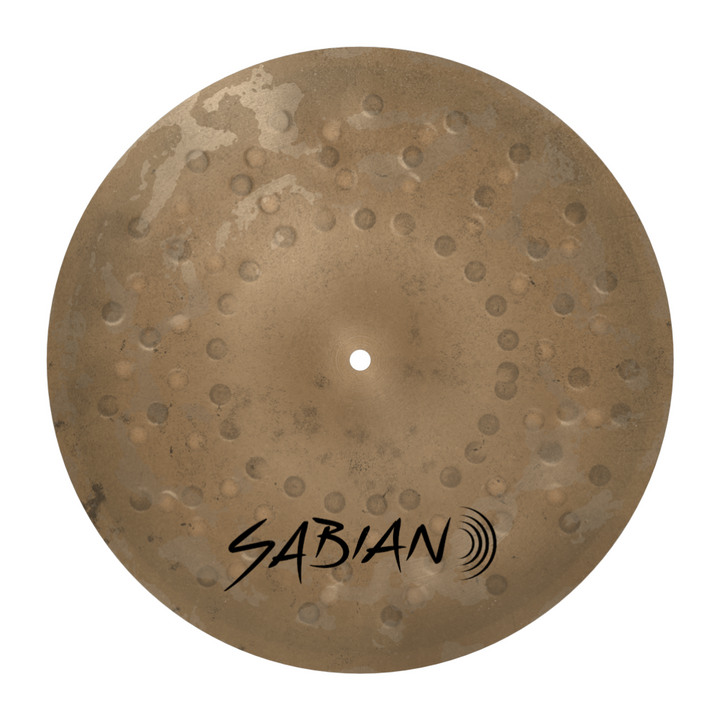 Sabian S12CS 12” STRATUS Cirro Stax