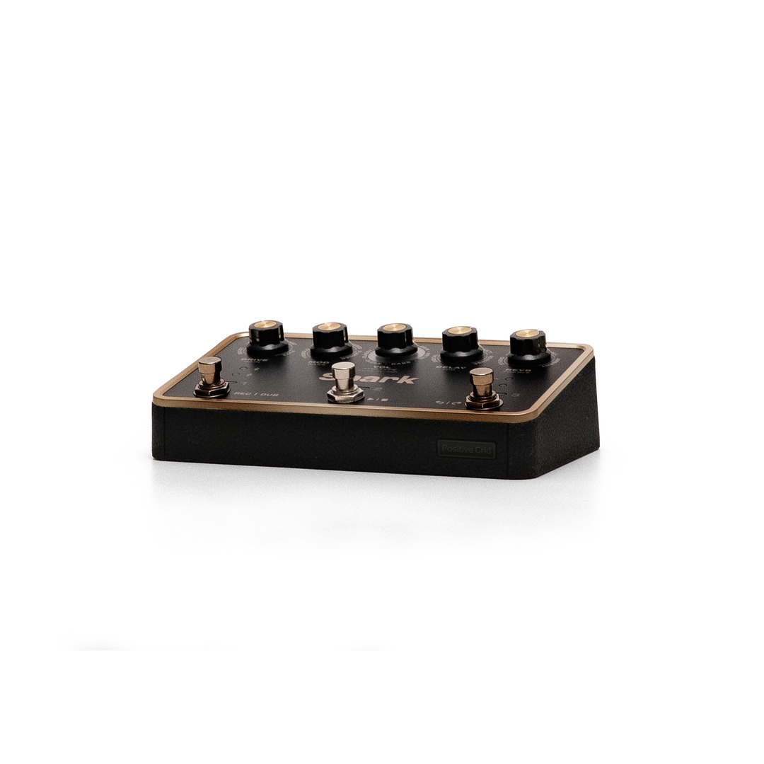 Positive Grid Spark Pedal