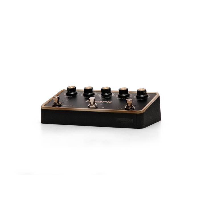 Positive Grid Spark Pedal
