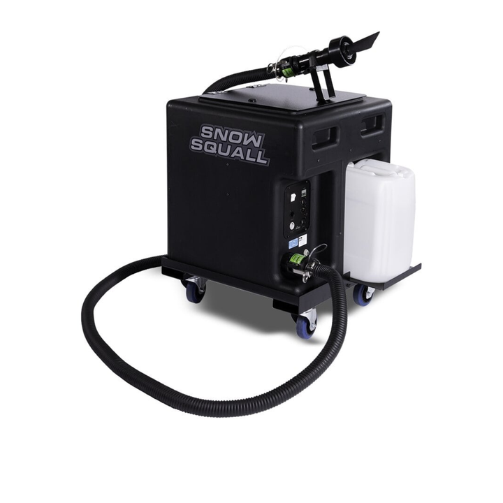 Ultratec CLS7401 Snow Squall Snow Machine 110V
