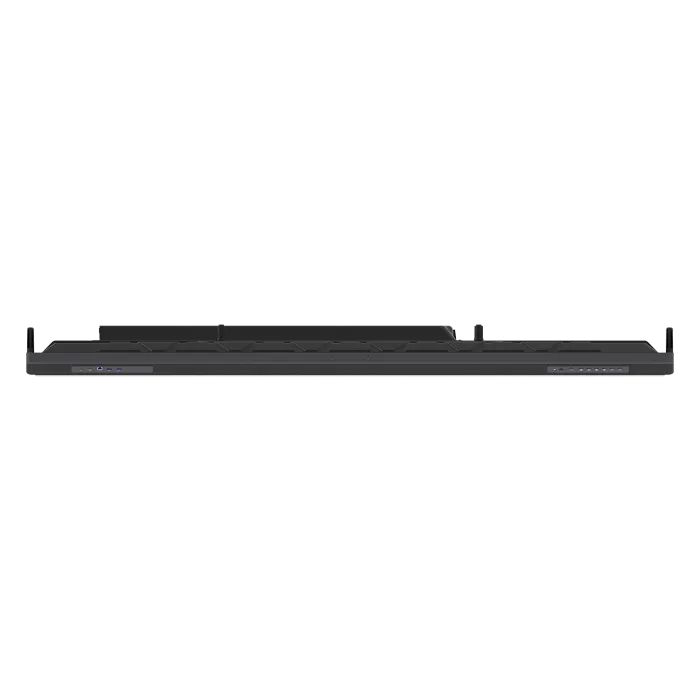 ViewSonic IFP6552 – 65" ViewBoard® 4K Ultra HD Interactive Flat Panel, Mic + USB-C