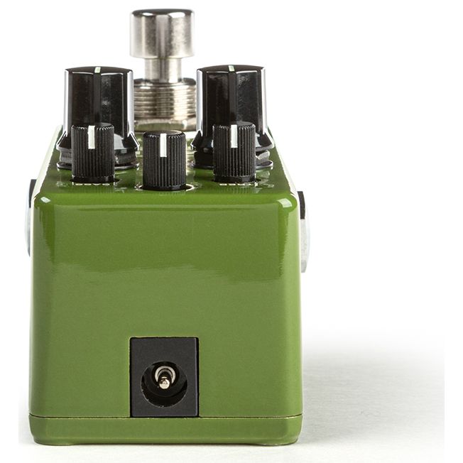 Dunlop M281 MXR Thump Bass Preamp