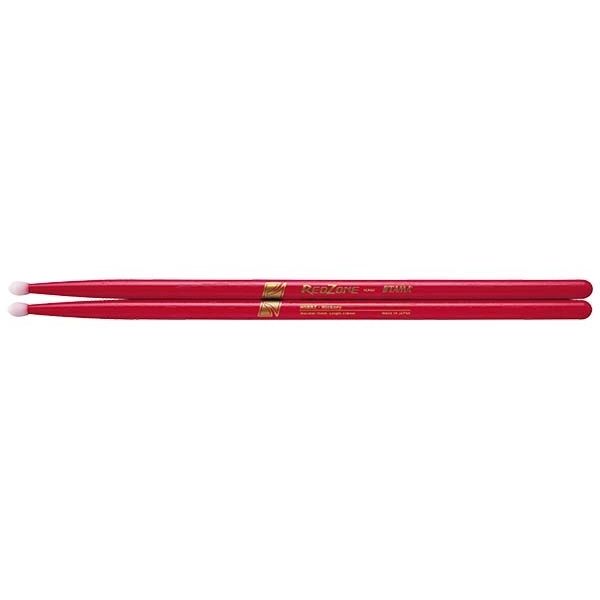 Tama RedZone Series Nylon Tip Hickory Drumsticks - 5B
