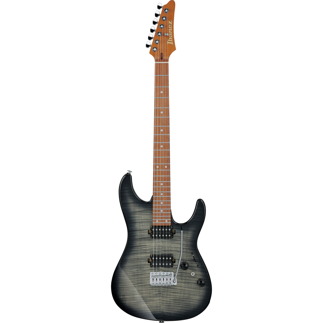 Ibanez AZ Standard (Transparent Black Sunburst) AZ24S1FTKS
