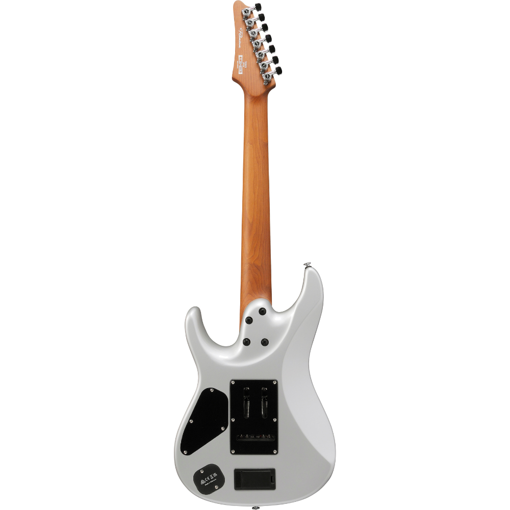 Ibanez Tim Henson Signature (Silver) TOD70