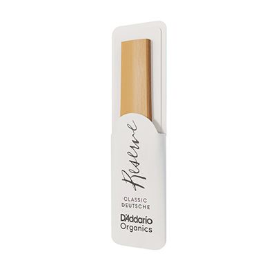 D'Addario Woodwinds ORCR1040D Reserve Classic German - Box Of 10 - 4.0