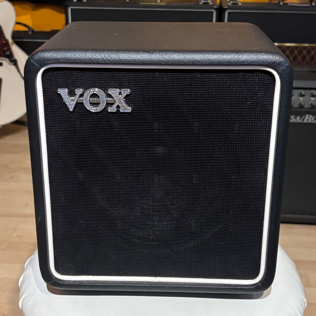 Vox - BC108 - 1x8" Guitar Cabinet - USED