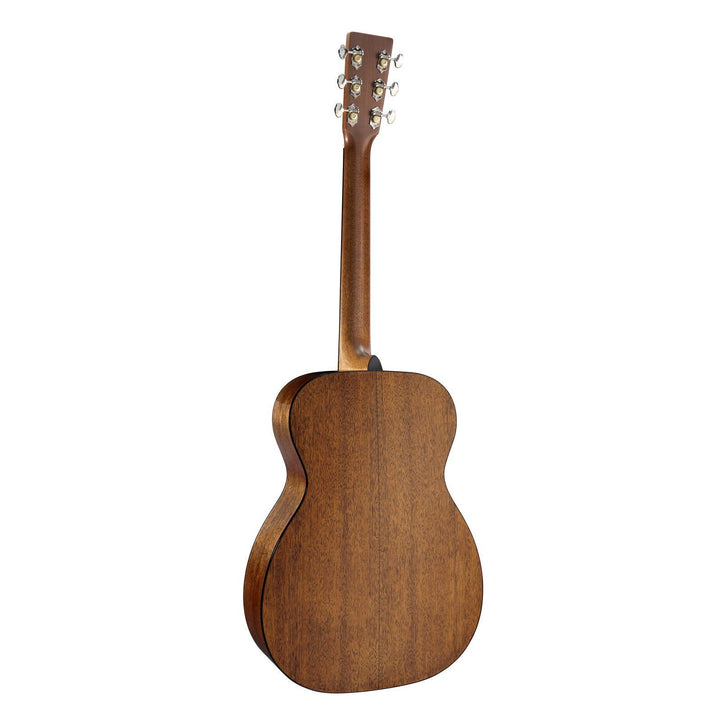 Martin 10Y250018L Standard Series Acoustic – 0018 with Hardshell Case, Left-Handed
