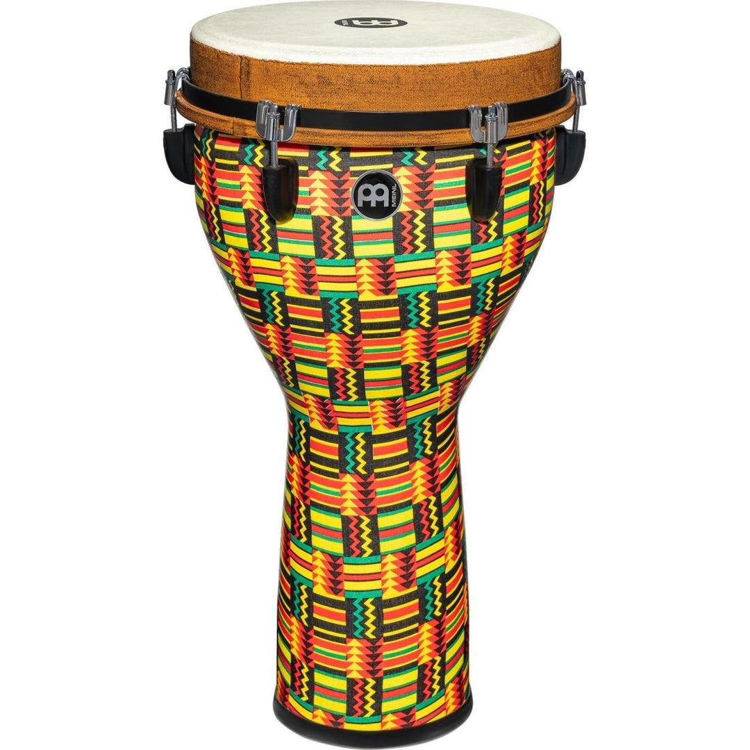 Meinl 12'' Jumbo Djembe, Simbra
