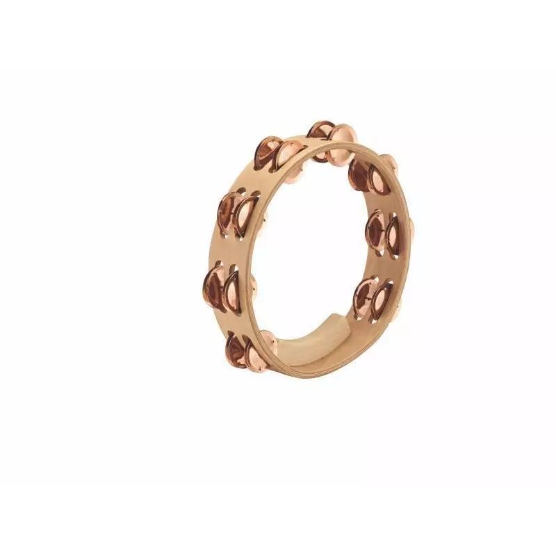 Meinl Artisan Edition Tambourine - Bronze Jingles