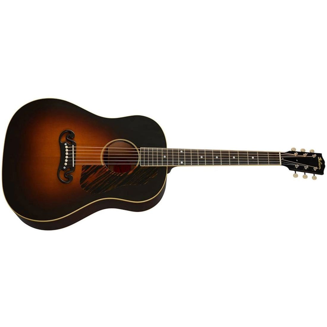 Gibson 1939 J-55 - Faded Vintage Sunburst