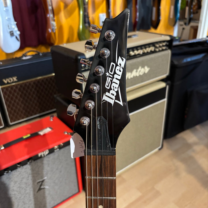 Ibanez - GIO Series GRG140SB (Sunburst-HSS-No Case Or Bag-2019) - USED