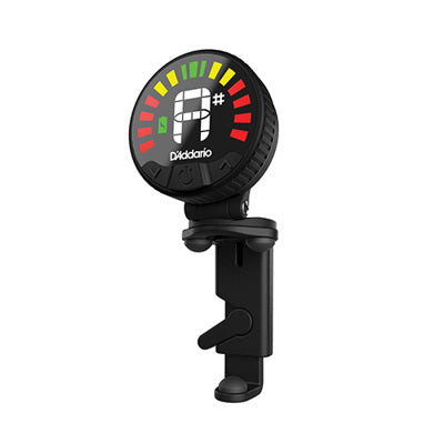 D'addario Nexxus 360 Violin Tuner