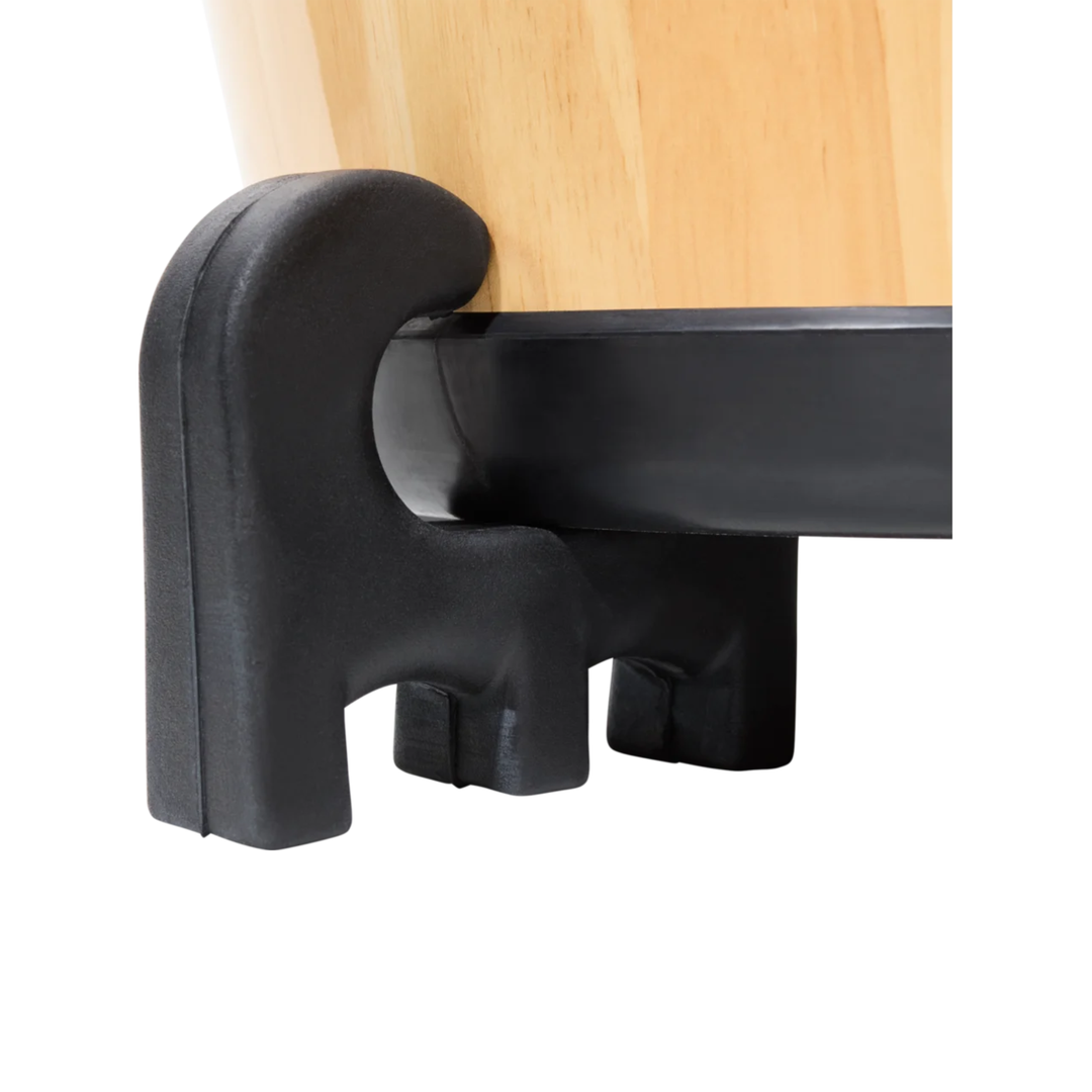 Meinl MCR-BK- Meinl Percussion Conga Risers 4 pcs.