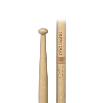 Promark TXDCTJW Tim Jackson Tenor Stick Woodtp