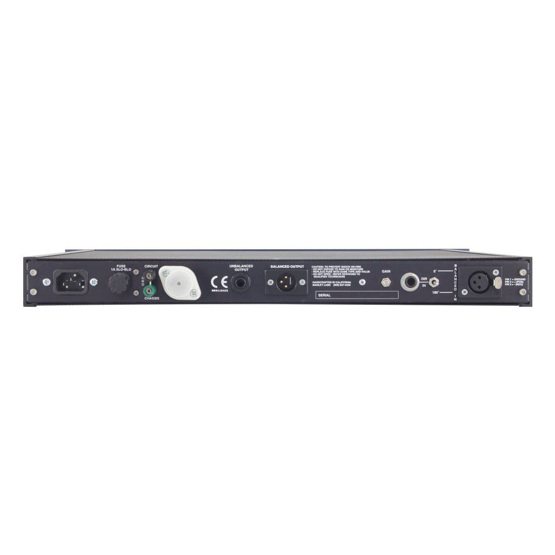 Manley Enhanced Pultec EQ