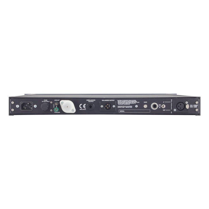 Manley Enhanced Pultec EQ