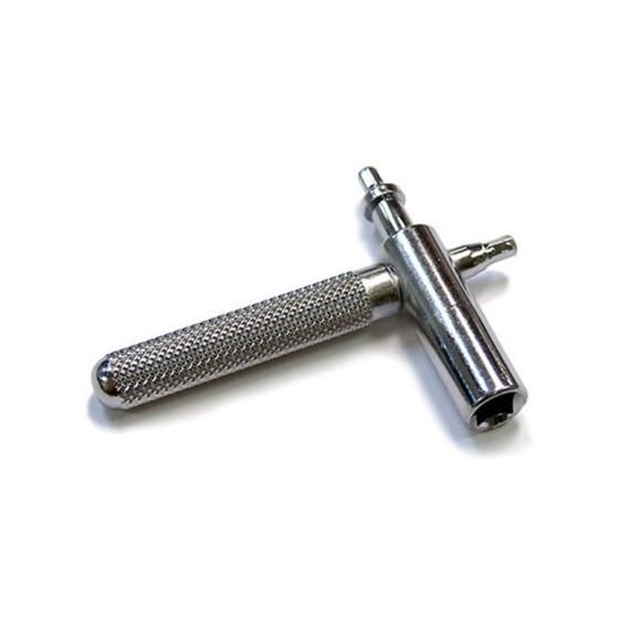 Pearl KMF-300 Multi-Function Drum Key For Demon Drive Pedal