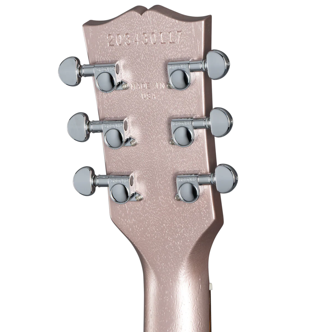 Gibson Les Paul Modern Lite - Rose Gold Satin