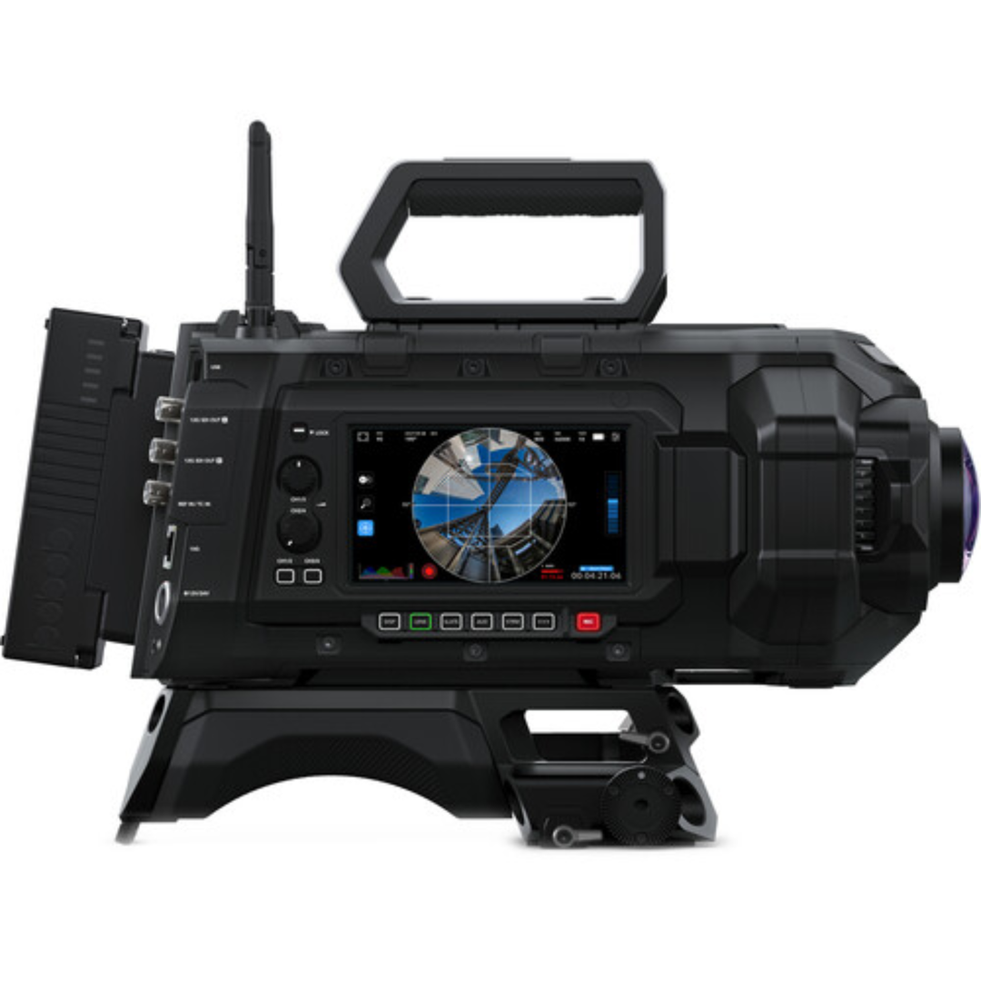 Blackmagic Design CINEURSAA24DS/IM URSA Cine Immersive