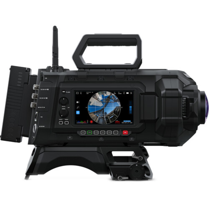 Blackmagic Design CINEURSAA24DS/IM URSA Cine Immersive