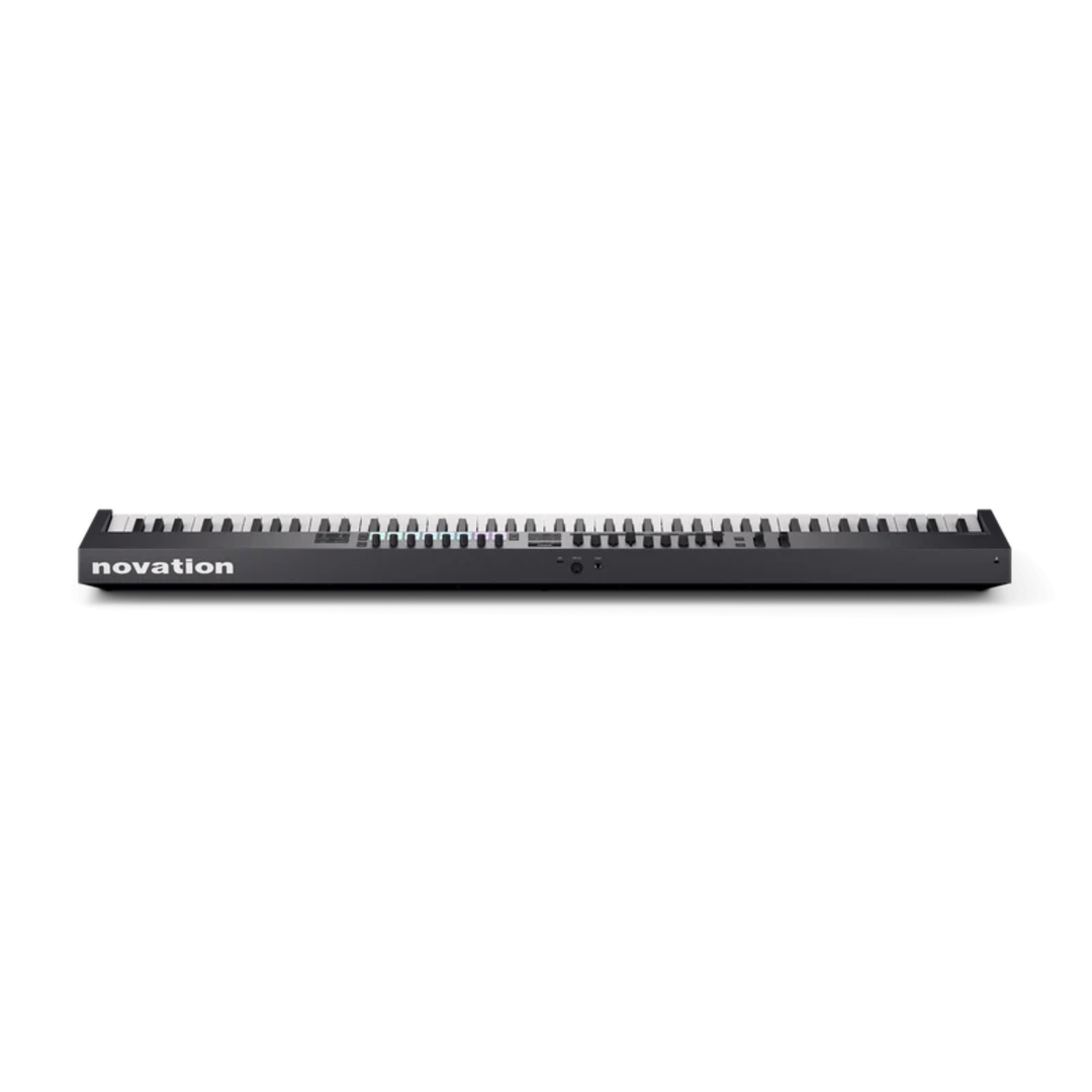 Novation LAUNCHKEY 88 MK4 MIDI Keyboard Controller - 88 Semi-Weighted Keys
