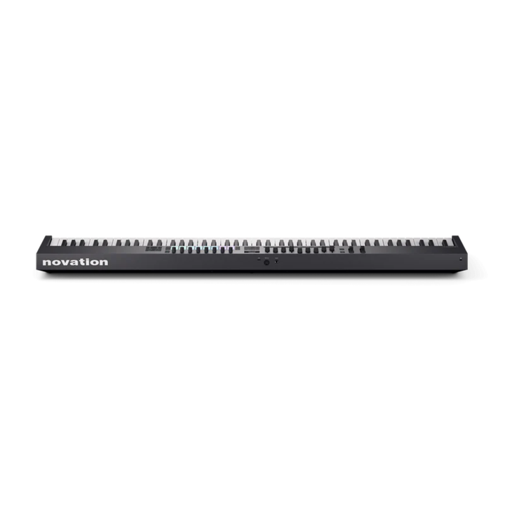 Novation LAUNCHKEY 88 MK4 MIDI Keyboard Controller - 88 Semi-Weighted Keys