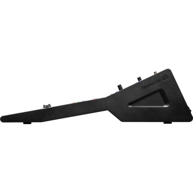 PreSonus STUDIOLIVE-SE24 StudioLive Series III SE 24 Digital Console Mixer / Recorder / Interface