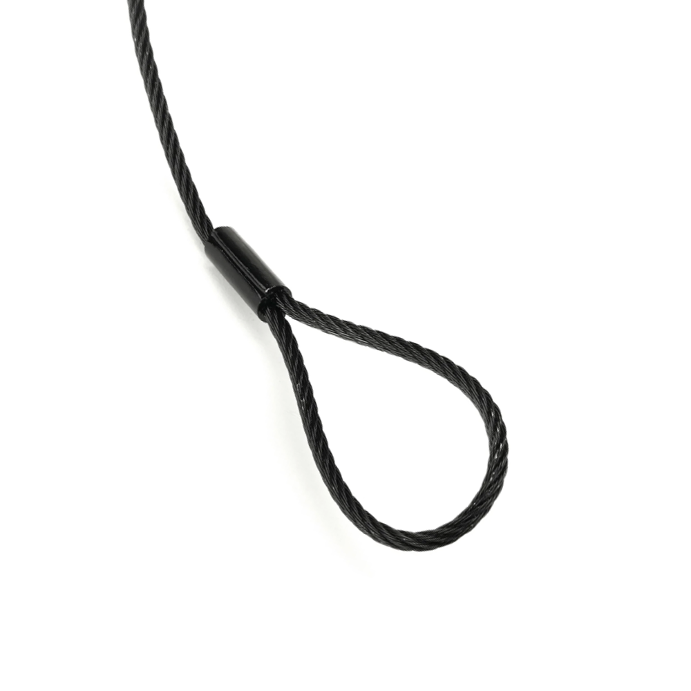Chauvet Pro SC08 Professional High-Capacity Safety Cable