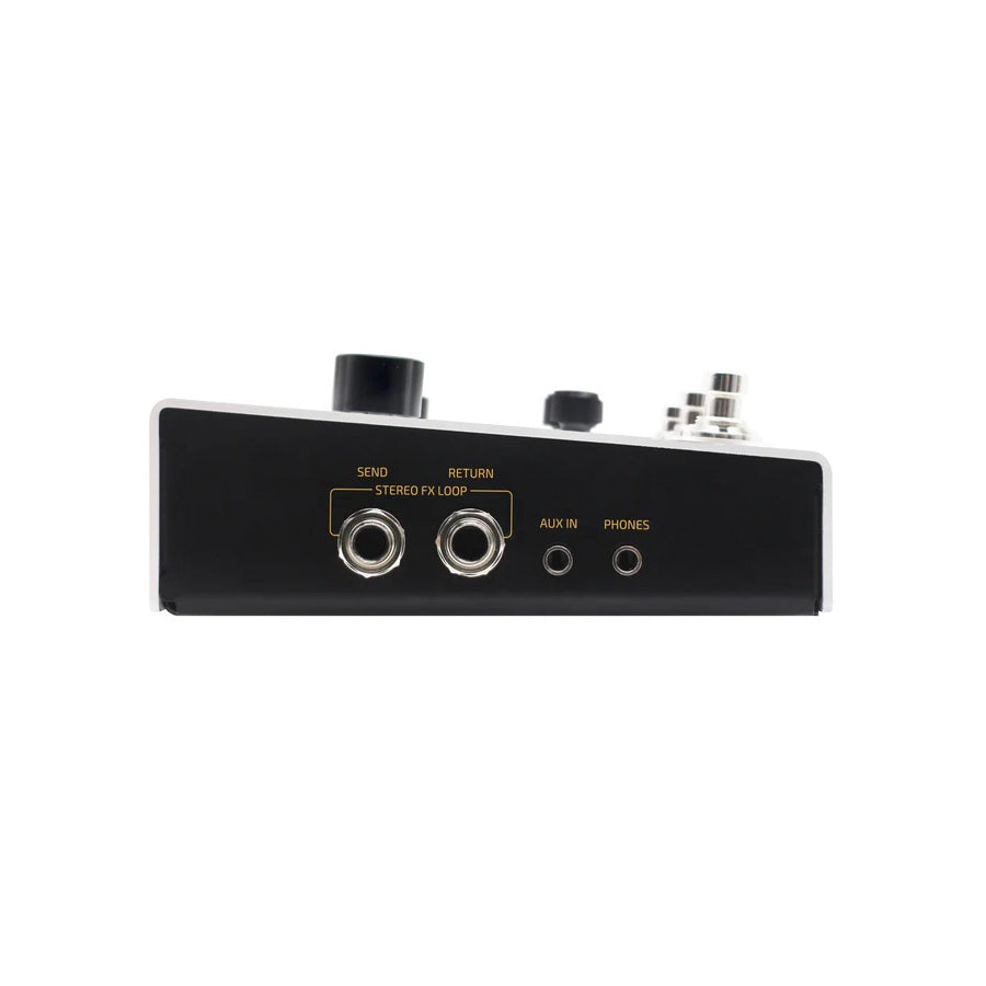 Hotone MP-300 Ampero II Stomp Modeler and Effects Processor