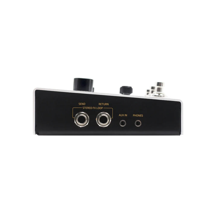 Hotone MP-300 Ampero II Stomp Modeler and Effects Processor
